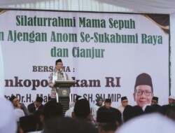 Para Kyai Berharap Ganjar-Mahfud Terpilih di Pilpres 2024, Sejahterakan Guru Mengaji
