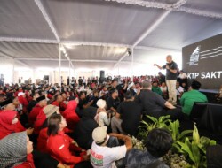 GANJAR Launching Program Unggulan KTP Sakti di Boyolali : Supaya Bansos Bisa Lebih Efektif dan Tepat Sasaran