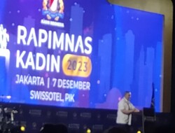 YUKKI Tegaskan KADIN  Netral di Pilpres, Siapapun yang Menang, Kadin Menang