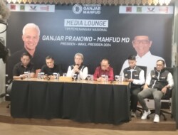 Pemilu 2024 , Terancam Jadi Terburuk Sepanjang Sejarah Indonesia