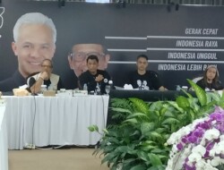 Alumni SMA Jaringan Bersama Indonesia (ASJBI) Terbangkan Ganjar-Mahfud di Pilpres 2024