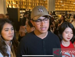 Geger Tudingan Dinasti Politik di Yogyakarta, Kaesang Persilakan Ade Armando Keluar dari PSI