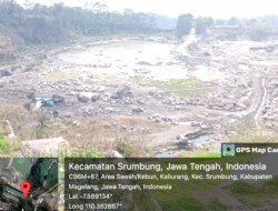 Satgas Tambang Ilegal Akan Dibentuk, Nunggu Restu Jokowi
