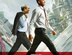 Ganjar-Mahfud Luncurkan 21 Program Sat Set Dorong Ekonomi Tumbuh 7%  dan Buka 17 Juta Lapangan Kerja