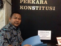 GPMania2024 : Survei Ganjar Pranowo Drop Tapi Dua Kali Menang Pilgub Jateng