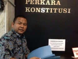 Relawan GPMania2024 Fokus Menangkan Ganjar-Mahfud, Sunggul : Survei Itu Dinamis