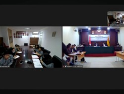 Dugaan Pemilih Fiktif, Ria Wijayanti Kanwil Kemenkumham DKI Jakarta: Tidak Ada Nama Tan Eng Ho dan Tan Eng Shiong di Data Base