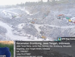 Legislator Nilai Pemerintah Tidak Serius Berantas Tambang Ilegal