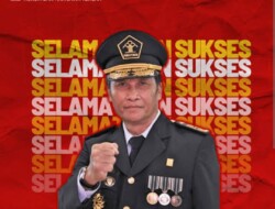 Kepala BPSDM Iwan Kurniawan: Pegawai Kementerian Hukum dan Hak Asasi Manusia Wajib  Kembangkan Kompetensi