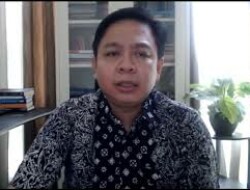 Diskusi SATUPENA, Burhanuddin Muhtadi: Satu dari Tiga Orang Indonesia Terekspos Politik Uang atau Jual Beli Suara