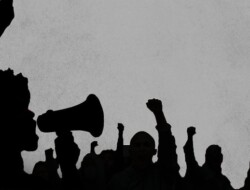 Aliansi Demokrasi Ajak Masyarakat Hadiri Mimbar Bebas Anti Korupsi se-Dunia di Stadion Madya Sabtu 9 Desember