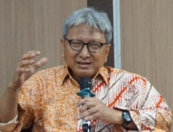 Diskusi SATUPENA, Satrio Arismunandar: Transisi dari Energi Fosil Menghadapi Tantangan Infrastruktur dan Investasi
