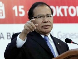 Indonesia Berduka, Rizal Ramli Dipanggil Yang Kuasa