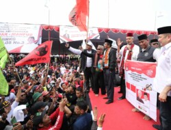 Forum Betawi Rempug Dukung dan Kerahkan 10.000 Massa Memenangkan Ganjar-Mahfud