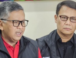 Hasto Sebut Prabowo tak Paham Konsepsi Pertahanan Presiden Soekarno, Seharusnya Segera Minta Maaf
