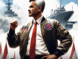 Litbang Kompas dan INDEF Ungkap Kepuasan Publik Terhadap Ganjar Pranowo Tertinggi Pasca Debat 3 Capres