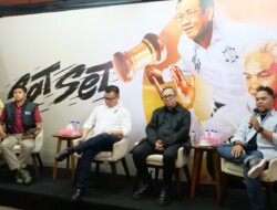 Lanskap Data Medsos: Anies dan Prabowo Dominasi Kuantitas Posting, Tapi Engagement dan Sentimen Positif Ada di Ganjar-Mahfud