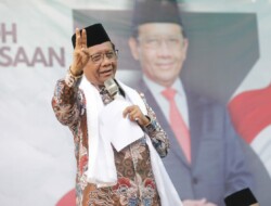 Mahfud Tegaskan Program Kesejahteraan Guru Keagamaan Buat Semua Agama