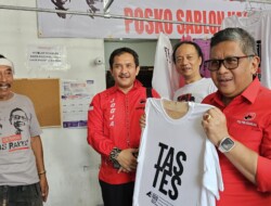 Hasto Sebut Kubu Prabowo Tunjukkan Benih Otoriter, Baru Kalah Debat saja Sudah Gugat Anies ke Bawaslu, Apalagi…