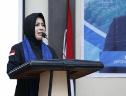 Rezka Oktoberia Minta ASN di Video Ajakan Bupati Pasaman Barat Menangkan Anaknya, Supaya Diusut MenPAN-RB dan Kemendagri