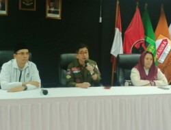 Kampanye Akbar Ganjar-Mahfud Diawali dari Bandung dan Sidoarjo, ARSJAD : Kami Tawarkan Politik Kegembiraan