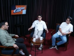 Generasi Perintis Kritik Proses Instan Gibran Menjadi Cawapres, dan Jangan Termanipulasi Gimik Politik