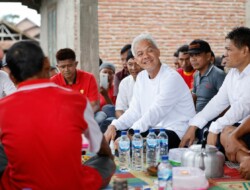 Petani Menjerit ke Capres Ganjar Pranowo, Subsidi Pupuk dari 99 kini tinggal hanya untuk 9 Komoditas saja Lagi