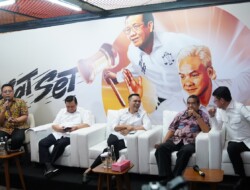 Komitmen Transisi Energi Pemerintah Bak Tari Poco – Poco, Maju dan Mundur Satu Langkah : Tak Serius