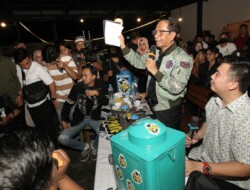 Mahfud MD Mundur sebagai Menkopolhukam, Sebut Negara dan Presiden tidak Netral di Pilpres 2024