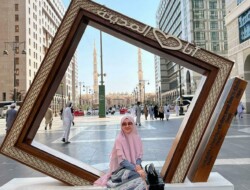 Desain Unicie Mulai Menjadi Trend Fashion Muslimah Dan Semakin Mengukuhkan Diri Sebagai Salah Satu Brand Yang Diminati Konsumen