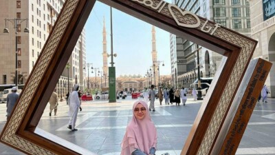 Desain Unicie Mulai Menjadi Trend Fashion Muslimah Dan Semakin Mengukuhkan Diri Sebagai Salah Satu Brand Yang Diminati Konsumen