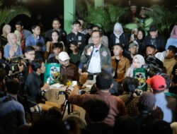 Asah Hukum Indonesia yang Sudah Tumpul, Mahfud Bakal Fokus Benahi Kepolisian Hingga Kejaksaan