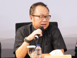 Akun Ganjar Pranowo dan Mahfud MD di X (Twitter) Diisolasi, Publik Sulit Dapatkan Akses Masuk