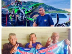 Warga Kabupaten Limapuluh Kota Berharap Rezka Oktoberia Kembali Duduk di DPR RI