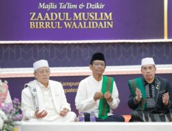 Mahfud MD Ingatkan Pilih Capres Cawapres Sesuai Hati Nurani, Jangan Terbujuk Uang dan Intimidasi