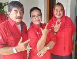 Penganiayaan Relawan Buhul Semangat Kader dan Relawan Menangkan Ganjar-Mahfud