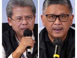 Pilpres 2024 Paling Tidak Demokratis Sejak Reformasi ‘98, Hasto Minta Masyarakat Jadikan HP Alat Juang