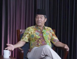 Pengamat Sebut Elektabilitas Prabowo Stagnan, Citra Gemoy Berbeda dengan Fakta Sebenarnya