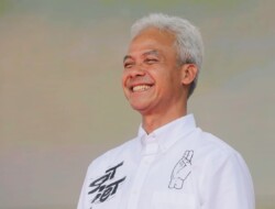 Andi Widjajanto Sebut Tema debat Capres kelima ‘Mas Ganjar banget’