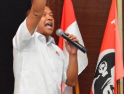 GPMania2024 Nilai Ganjar Pranowo Juara Debat dan Pantas jadi Presiden RI