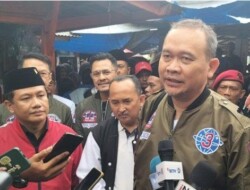 Pelawak Cak Lontong Serius Kampanyekan Paslon Ganjar Mahfud ke masyarakat, Ini Amalan Saya untuk Bangsa