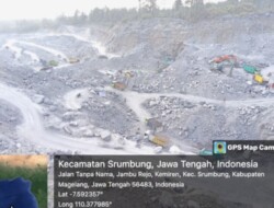 Mahfud MD Ungkap ada Beking Ditambang Ilegal, ‘Langit Tujuh’ Disorot