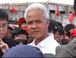 GANJAR Sebut Klarifikasi Jokowi soal Aturan Presiden Boleh Kampanye, Berpotensi Intervensi dan Konflik Kepentingan