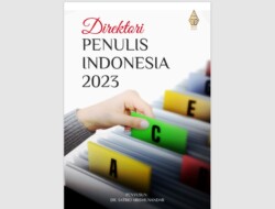Diskusi SATUPENA, Satrio Arismunandar: Buku Direktori Penulis Bisa Hasilkan Karya Literasi Bersama