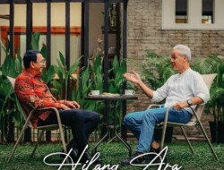 Ganjar Usul Ubah Bansos Jadi Bantuan Kesra Buat Ciptakan Keadilan Sosial, Ahok : Negara Didirikan untuk Keadilan Seluruh Rakyat