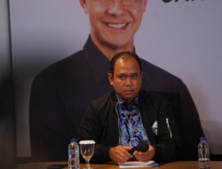 Ganjar – Mahfud Menang Mutlak di  Pemilu Luar Negeri, TPN: Terus Kawal Proses Pemilu Jurdil