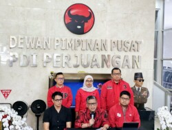 PDI Perjuangan Serukan Sikap Jokowi yang Memihak Jadi Akar Ketidakadilan Penyelenggaraan Pemilu