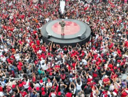 PDI Perjuangan Tolak Sirekap KPU, Desak Penghitungan Suara Manual