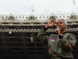 Ahok Nilai Ganjar Capres Paling Pantas dan Sangat Layak Diperjuangkan Jadi Presiden