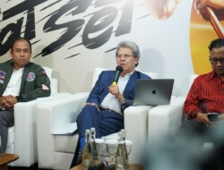 Pelanggaran Etik Terbukti, Todung Mulya Lubis Minta Prabowo – Gibran Mundur Secara Sukarela dari Pilpres 2024